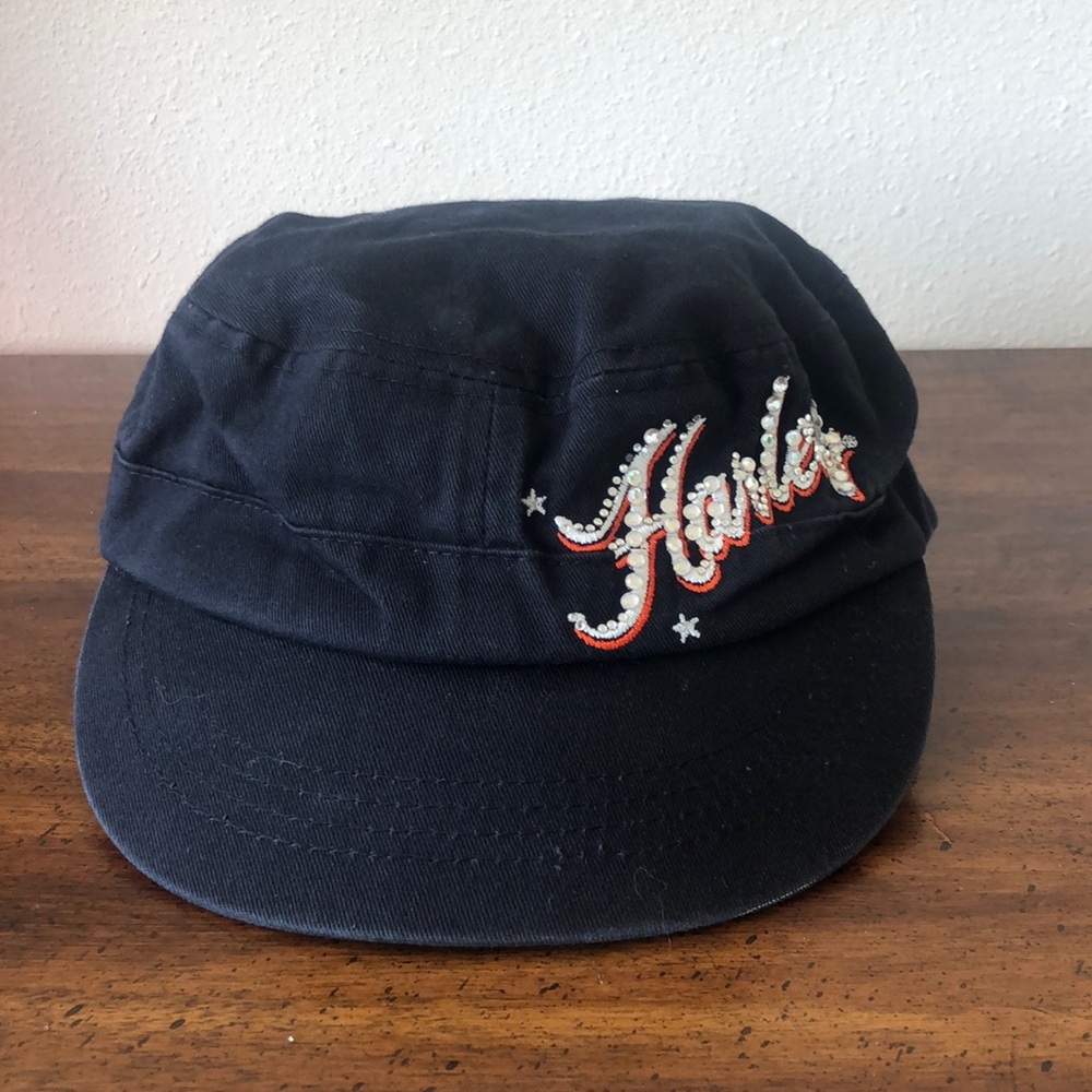 Harley Davidson Hat